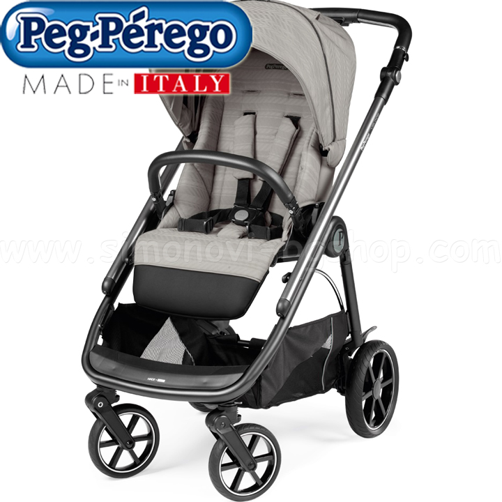 Peg Perego   Veloce SL Modular MoonStone